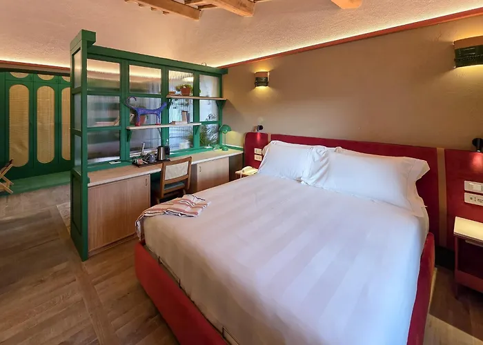 L\'Orto Delle Terme