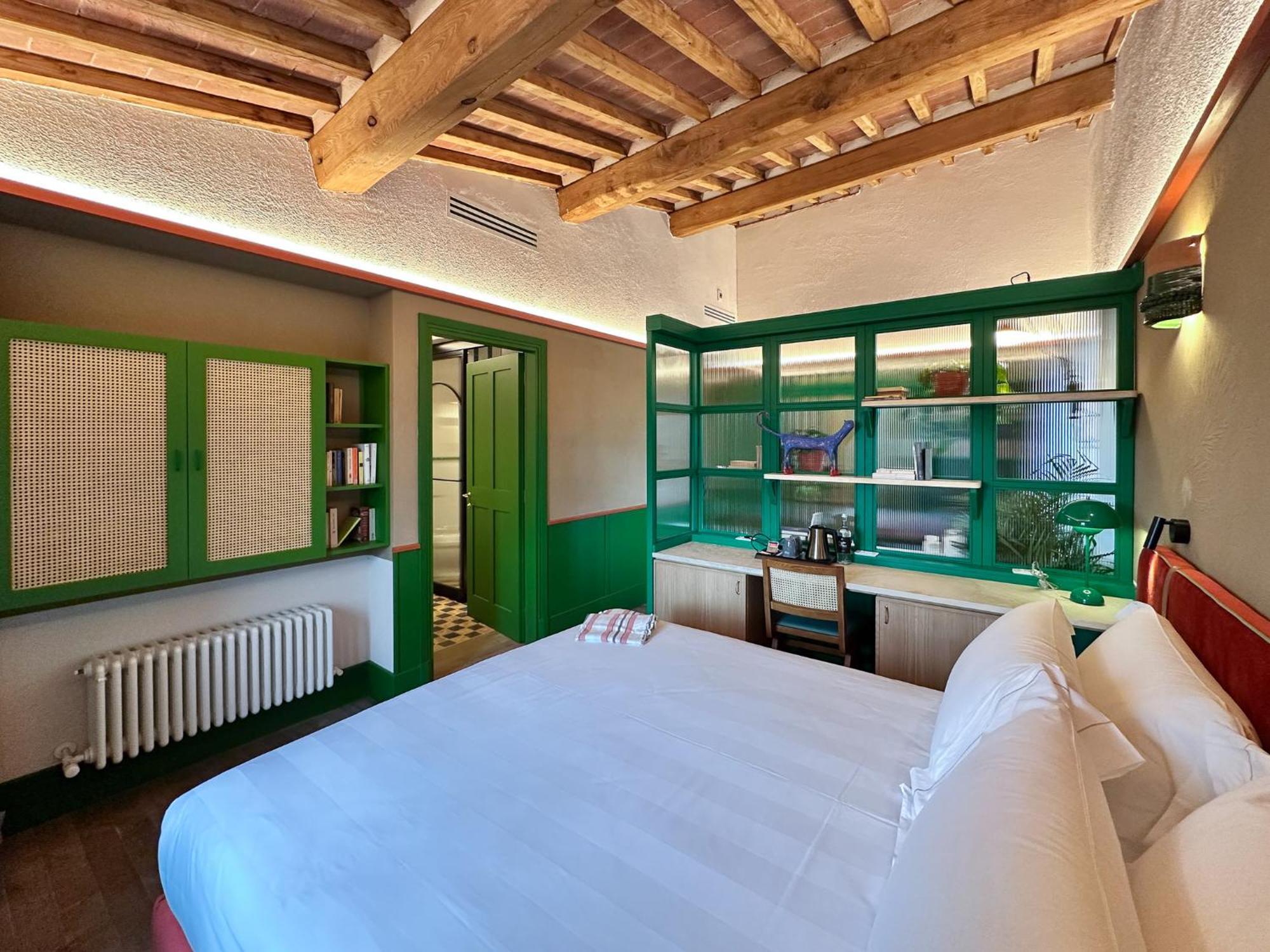 Frühstückspension L'orto Delle Terme 3*