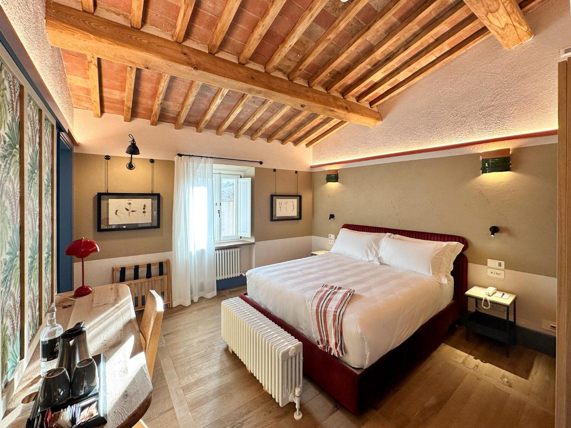 L'orto Delle Terme 3*