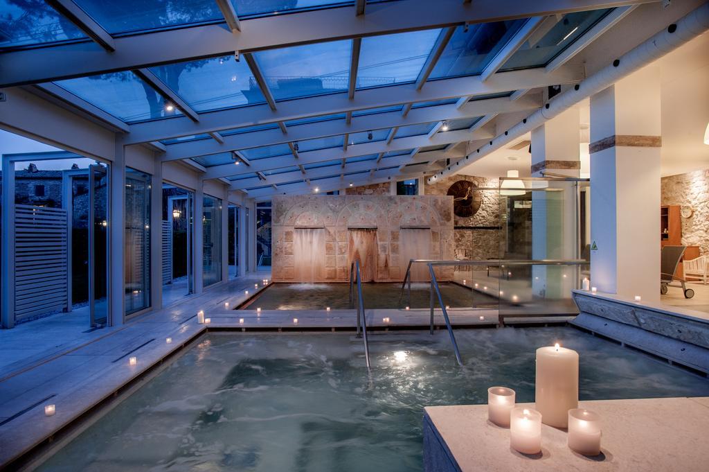 Frühstückspension L'orto Delle Terme 3*