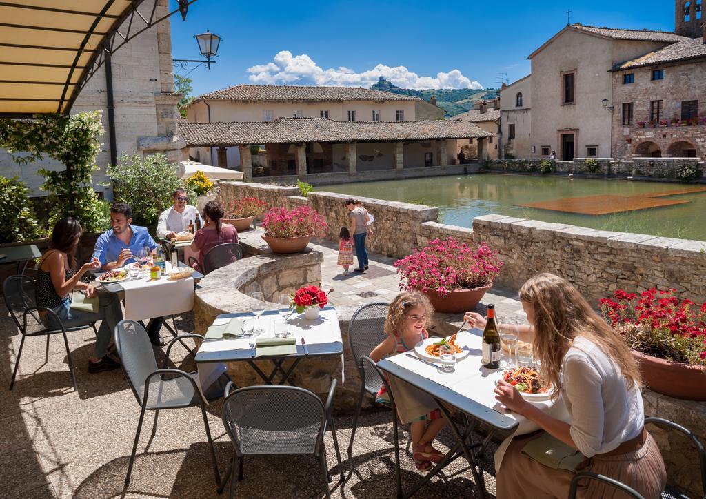 L'orto Delle Terme