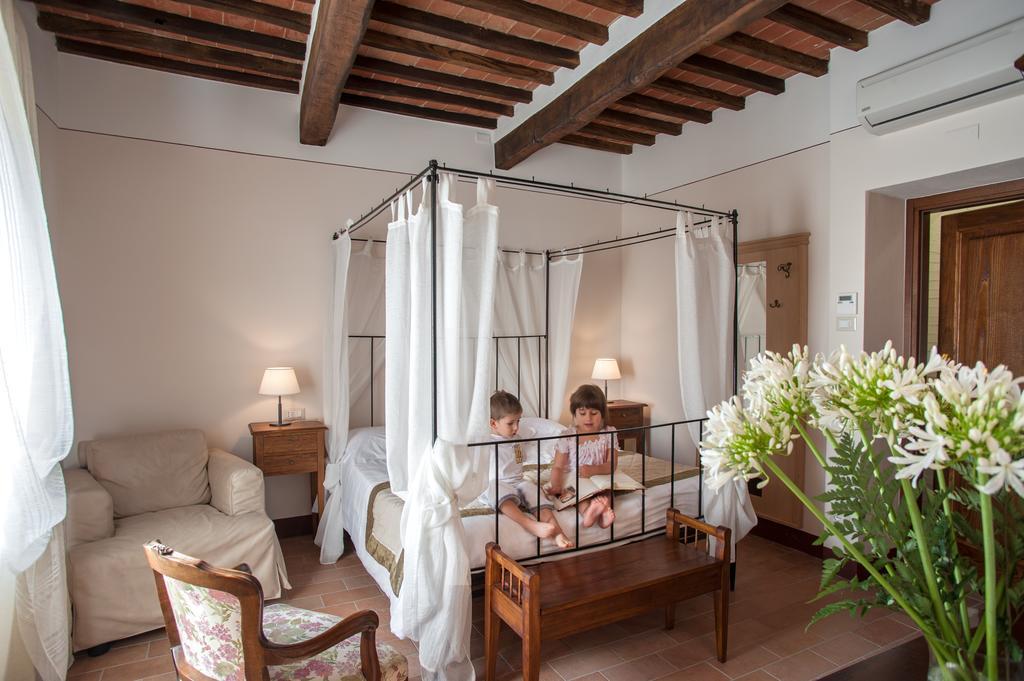 Frühstückspension L'orto Delle Terme