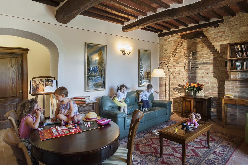L'orto Delle Terme