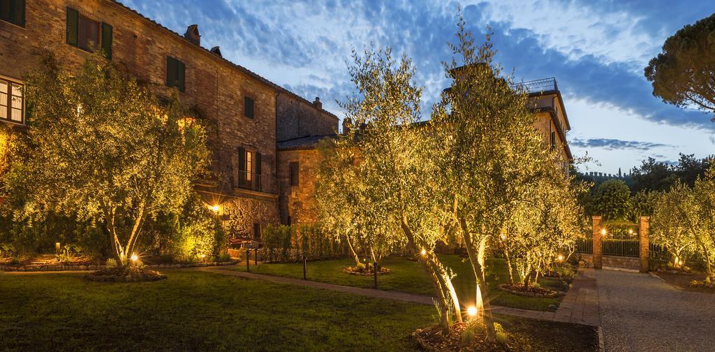 L'orto Delle Terme Frühstückspension 3*
