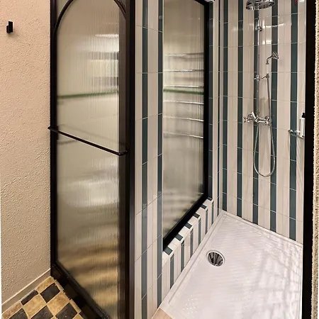 Bed and Breakfast L'Orto Delle Terme Bagno Vignoni Exterior foto