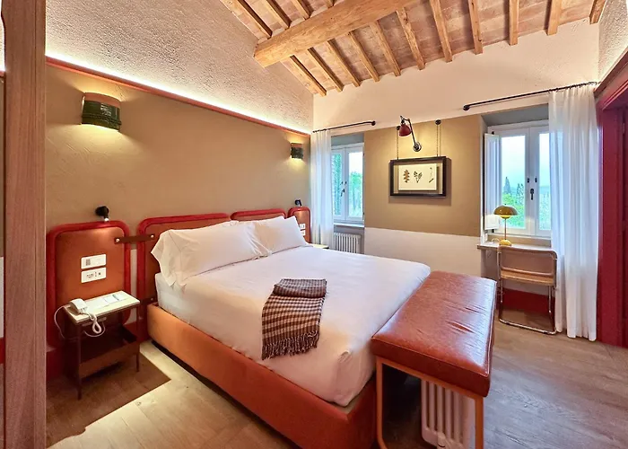 L\'Orto Delle Terme
