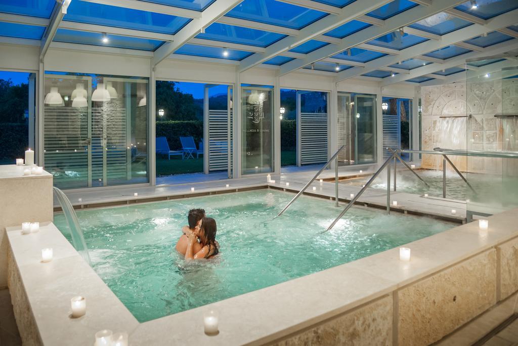 L'orto Delle Terme Bagno Vignoni
