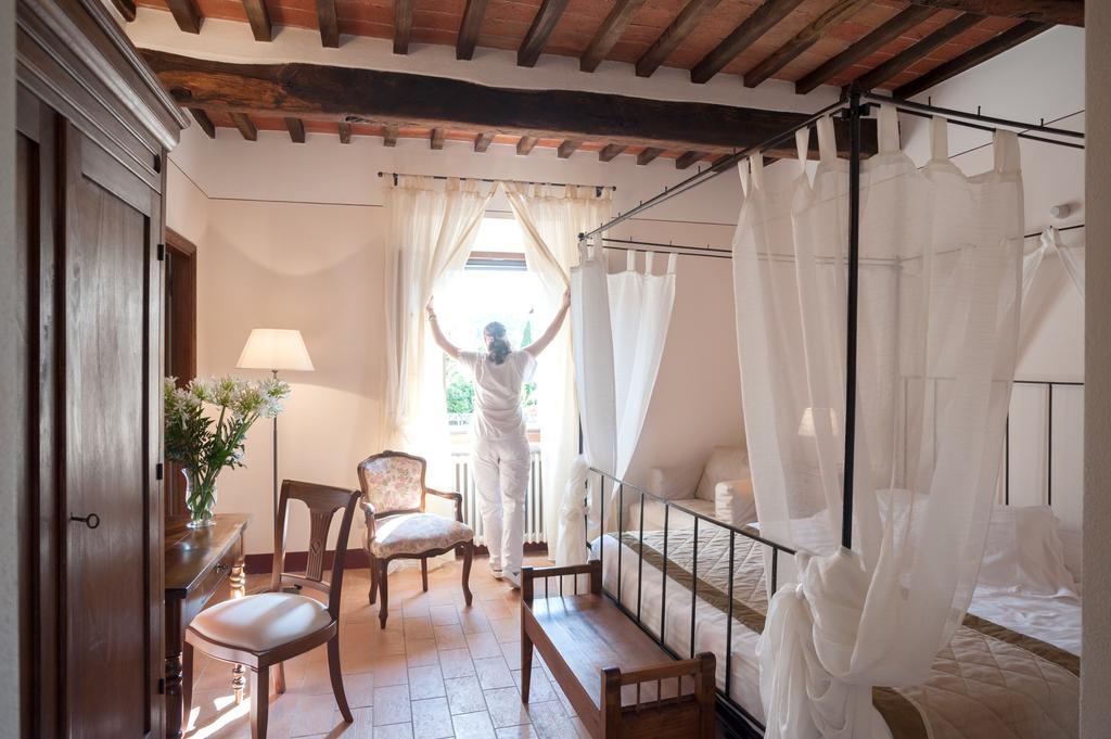 L'orto Delle Terme