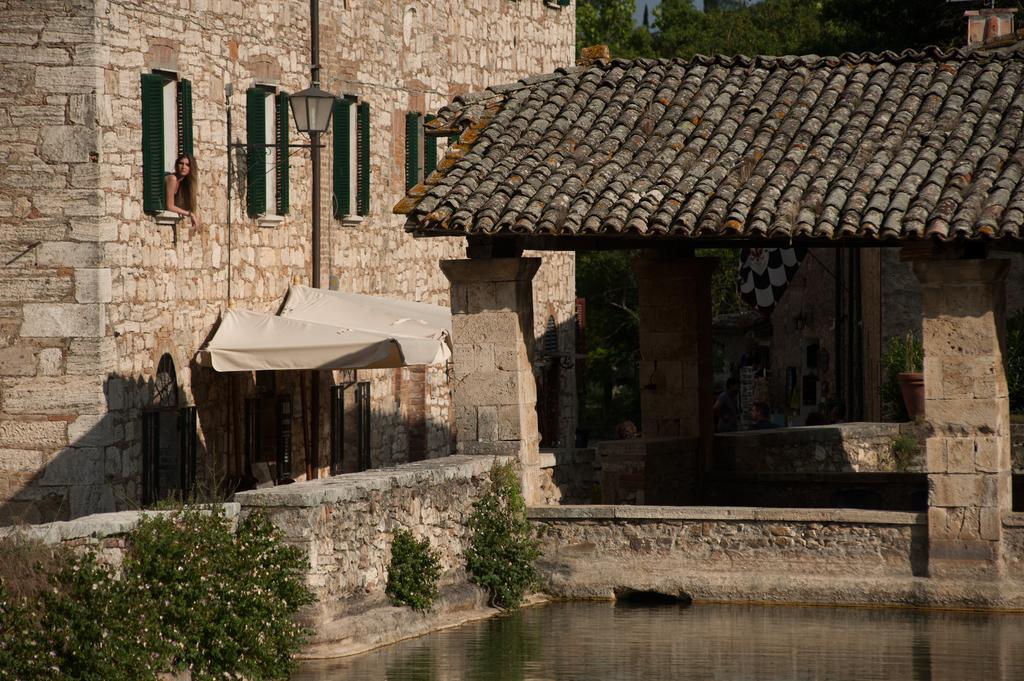 L'orto Delle Terme