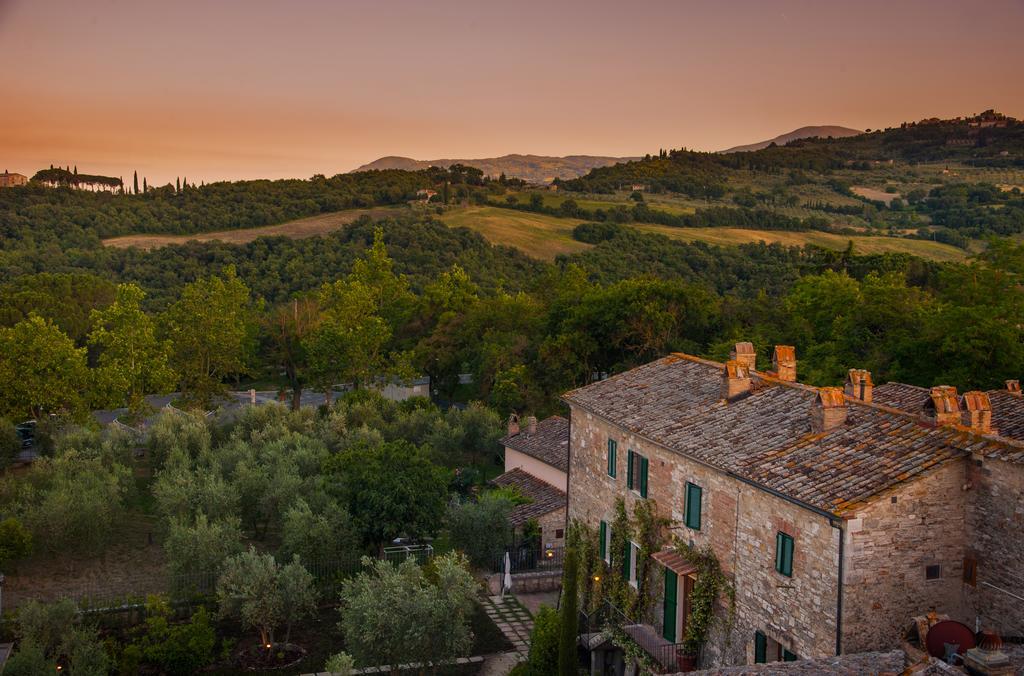 Bed & Breakfast L'orto Delle Terme
