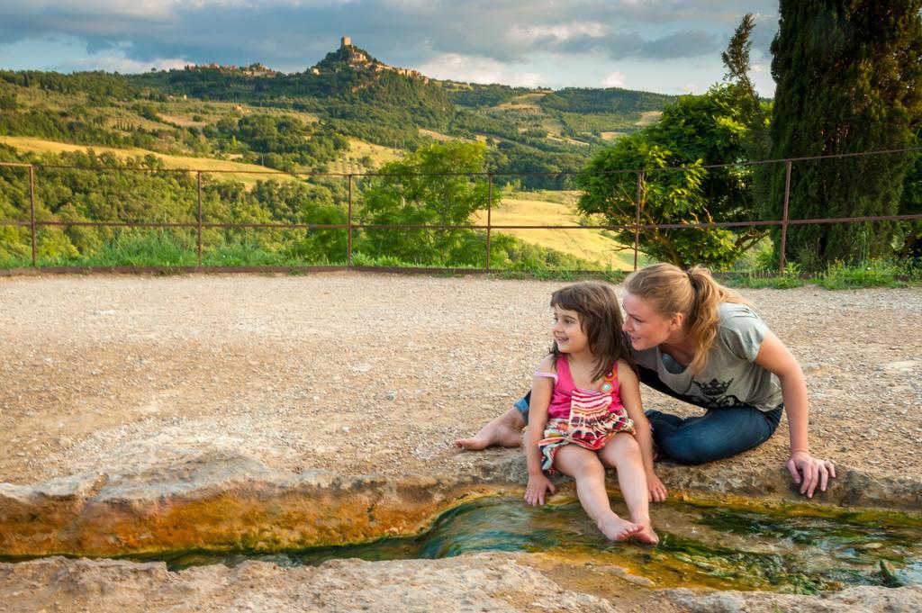 L'orto Delle Terme Alojamento de Acomodação e Pequeno-almoço